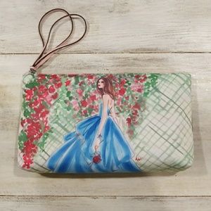 Henri Bendel Makeup Bag